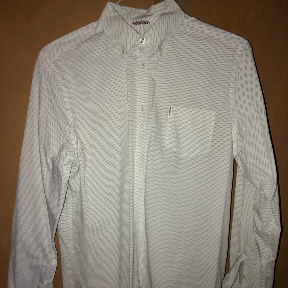 Ben Sherman Long Sleeve Shirt